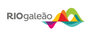 Logo sem descritivo colorida
